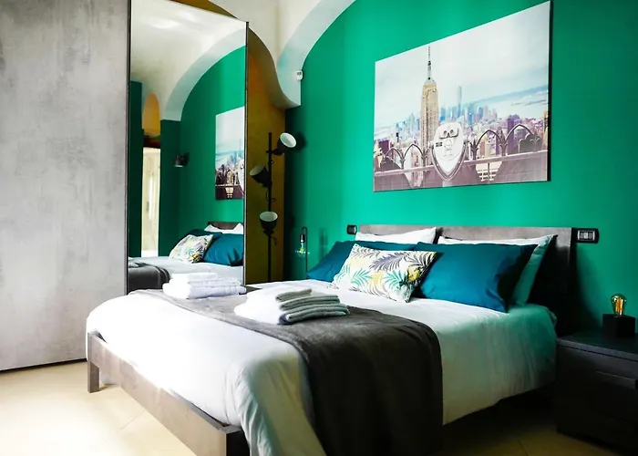 B&B Da Titina 153