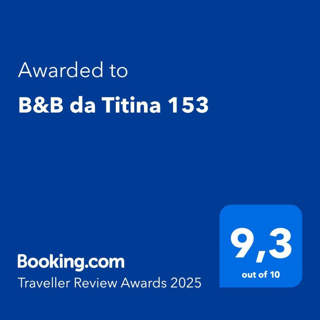 Da Titina 153