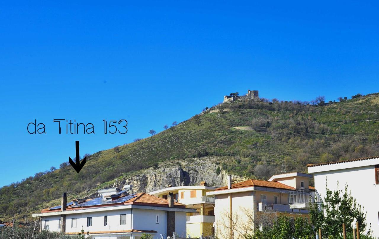 Da Titina 153